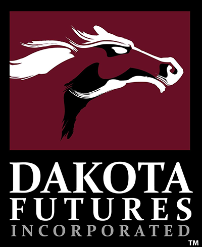 Dakota Futures, Inc.'s Logo
