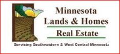 Minnesota Lands LLC - Real Estate Sales's Logo
