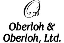 Oberloh & Oberloh, Ltd's Logo