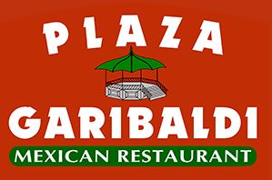 Plaza Garibaldi's Logo