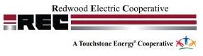 Redwood Electric Cooperative's Logo