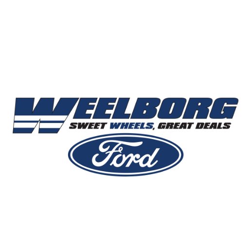 Weelborg Ford's Logo