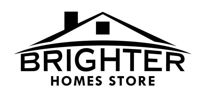 Brighter Homes Store's Logo