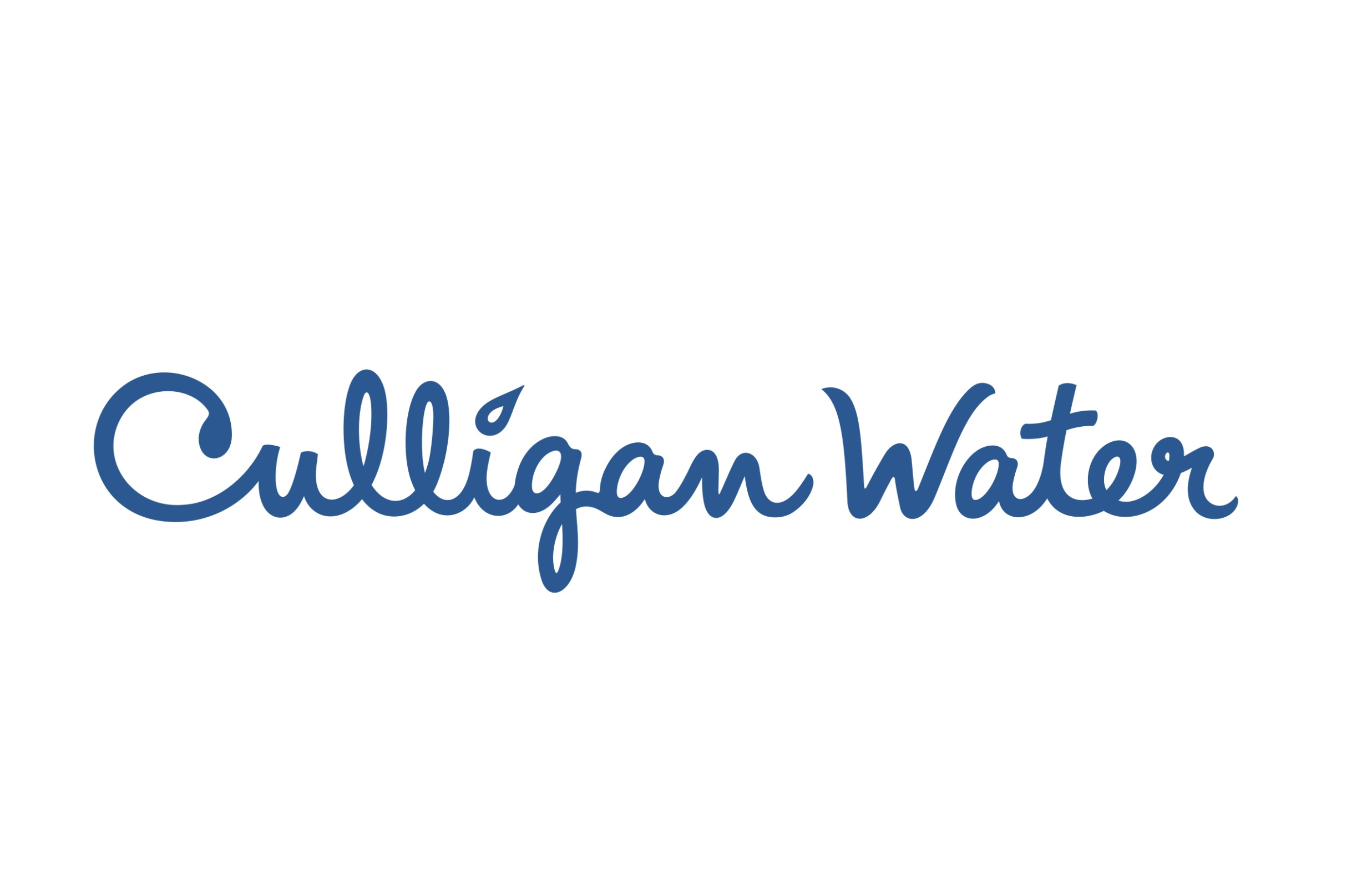 Culligan Water's Image