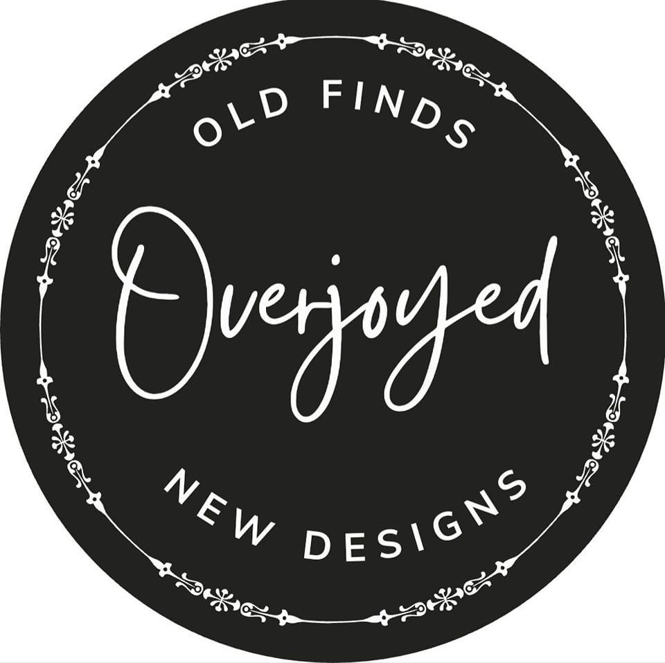Overjoyed's Logo