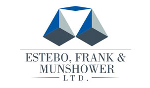 Estebo, Frank & Munshower, Ltd. Slide Image