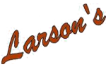 Larson's Home Furnishings's Logo