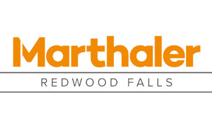 Marthaler Chevrolet Buick of Redwood Falls's Logo
