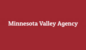 Minnesota Valley Agency's Logo