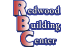 Redwood Building Center's Logo
