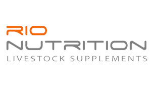 Rio Nutrition's Logo