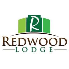 Redwood Lodge's Logo