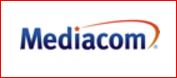 Mediacom's Logo